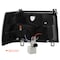 Spec-D Tuning 92-96 Ford F150 Halo Projector Headlight Black Housing 2LHP-F15092JM-V2-TM - alternate 10